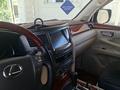 Lexus LX 570 2010 года за 18 500 000 тг. в Шымкент – фото 2