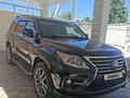 Lexus LX 570 2010 года за 18 500 000 тг. в Шымкент – фото 10