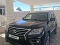 Lexus LX 570 2010 года за 18 500 000 тг. в Шымкент – фото 11