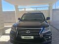 Lexus LX 570 2010 года за 18 500 000 тг. в Шымкент – фото 12