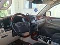 Lexus LX 570 2010 года за 18 500 000 тг. в Шымкент – фото 3