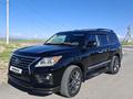 Lexus LX 570 2010 года за 18 500 000 тг. в Шымкент – фото 4