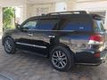 Lexus LX 570 2010 года за 18 500 000 тг. в Шымкент – фото 5