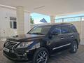 Lexus LX 570 2010 года за 18 500 000 тг. в Шымкент – фото 6