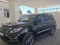Lexus LX 570 2010 года за 18 500 000 тг. в Шымкент – фото 7