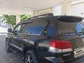 Lexus LX 570 2010 года за 18 500 000 тг. в Шымкент – фото 8