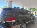 Lexus LX 570 2010 года за 18 500 000 тг. в Шымкент – фото 9