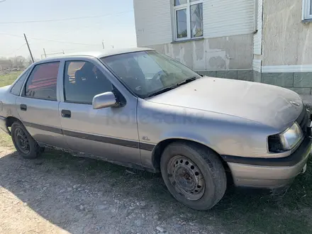 Opel Vectra 1991 года за 360 000 тг. в Алматы – фото 5