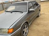 ВАЗ (Lada) 2115 2005 годаүшін1 200 000 тг. в Атырау – фото 2