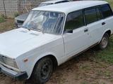 ВАЗ (Lada) 2104 1989 года за 350 000 тг. в Шымкент – фото 4