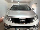 Kia Sportage 2014 года за 7 700 000 тг. в Туркестан – фото 2