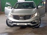 Kia Sportage 2014 года за 7 700 000 тг. в Туркестан