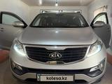 Kia Sportage 2014 года за 7 700 000 тг. в Туркестан – фото 3