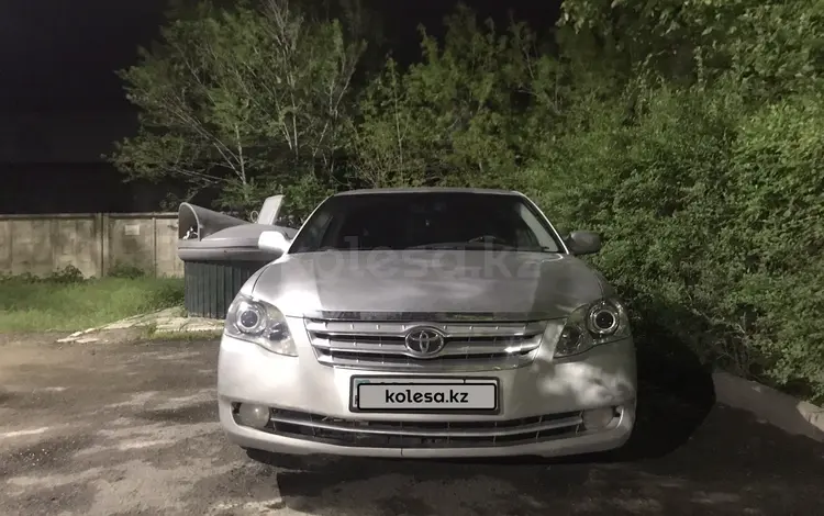 Toyota Avalon 2006 годаfor6 200 000 тг. в Талдыкорган