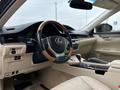 Lexus ES 300h 2014 годаүшін7 000 000 тг. в Атырау – фото 12