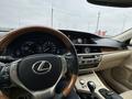 Lexus ES 300h 2014 годаүшін7 000 000 тг. в Атырау – фото 8