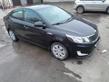 Kia Rio 2013 годаүшін5 000 000 тг. в Рудный