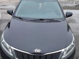 Kia Rio 2013 года за 5 000 000 тг. в Рудный – фото 2