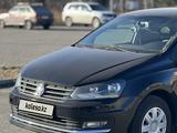 Volkswagen Polo 2015 годаүшін4 800 000 тг. в Усть-Каменогорск