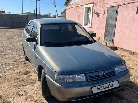 ВАЗ (Lada) 2112 2003 года за 1 100 000 тг. в Атырау