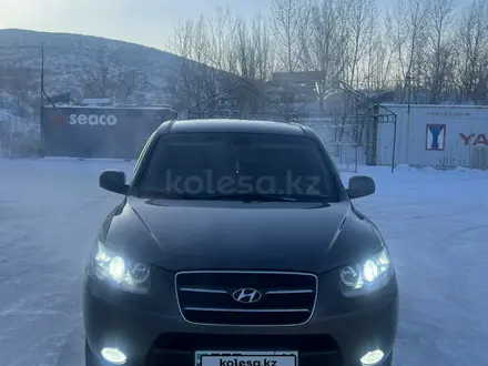 Hyundai Santa Fe 2006 года за 6 000 000 тг. в Усть-Каменогорск