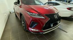 Lexus RX 300 2020 годаүшін24 000 000 тг. в Караганда – фото 3