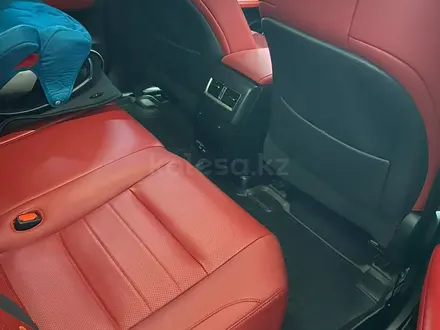 Lexus RX 300 2020 года за 26 000 000 тг. в Караганда – фото 18