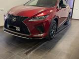 Lexus RX 300 2020 годаүшін24 000 000 тг. в Караганда