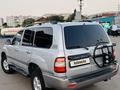 Toyota Land Cruiser 2007 годаүшін13 500 000 тг. в Астана – фото 4