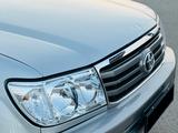 Toyota Land Cruiser 2007 годаүшін13 500 000 тг. в Астана