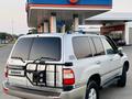 Toyota Land Cruiser 2007 годаүшін13 500 000 тг. в Астана – фото 5