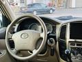 Toyota Land Cruiser 2007 годаүшін13 500 000 тг. в Астана – фото 7