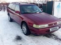 Mazda 626 1994 годаfor1 200 000 тг. в Талдыкорган