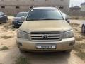 Toyota Highlander 2004 годаfor4 005 000 тг. в Актау – фото 2