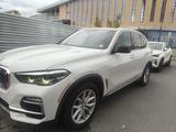 BMW X5 2019 года за 20 555 000 тг. в Астана