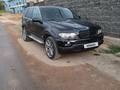 BMW X5 2006 годаүшін7 000 000 тг. в Алматы