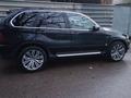 BMW X5 2006 годаүшін7 000 000 тг. в Алматы – фото 4