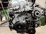 Двигатель на Ниссан Кашкай MR20 объём 2.0 2VVTI без навесного за 400 000 тг. в Алматы