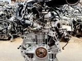 Двигатель на Ниссан Кашкай MR20 DDобъём 2.0 VVTI без навесного за 400 000 тг. в Алматы – фото 3