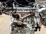 Двигатель на Ниссан Кашкай MR20 объём 2.0 2VVTI без навесного за 400 000 тг. в Алматы – фото 5