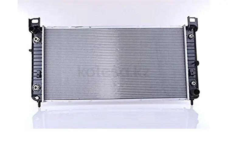 Радиатор охлаждения Cadillac Escalade 2018- за 120 000 тг. в Астана