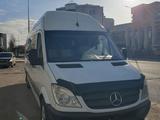 Mercedes-Benz  Sprinter 2010 годаүшін13 000 000 тг. в Астана – фото 2