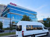 Mercedes-Benz  Sprinter 2010 годаүшін15 000 000 тг. в Астана – фото 3