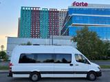 Mercedes-Benz  Sprinter 2010 годаүшін15 000 000 тг. в Астана – фото 4