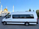 Mercedes-Benz  Sprinter 2010 годаүшін15 000 000 тг. в Астана – фото 5