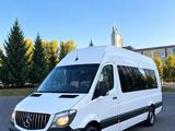 Mercedes-Benz  Sprinter 2010 годаүшін15 000 000 тг. в Астана – фото 2