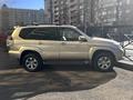 Toyota Land Cruiser Prado 2004 годаүшін12 000 000 тг. в Астана – фото 2