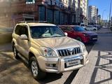 Toyota Land Cruiser Prado 2004 годаүшін12 000 000 тг. в Астана