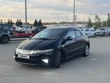 Honda Civic 2006 года за 3 700 000 тг. в Алматы