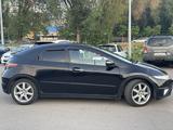 Honda Civic 2006 года за 3 700 000 тг. в Алматы – фото 3